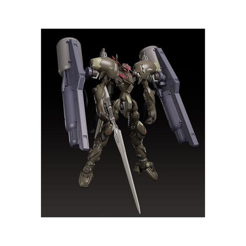 Imagen del producto Fafner in the Azure – Figura Model Kit Fafner Mark Vier Kai Abaddon