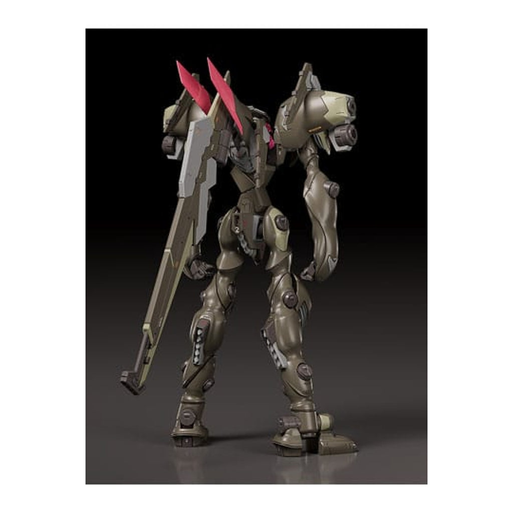 Imagen del producto Fafner in the Azure – Figura Model Kit Fafner Mark Vier Kai Abaddon