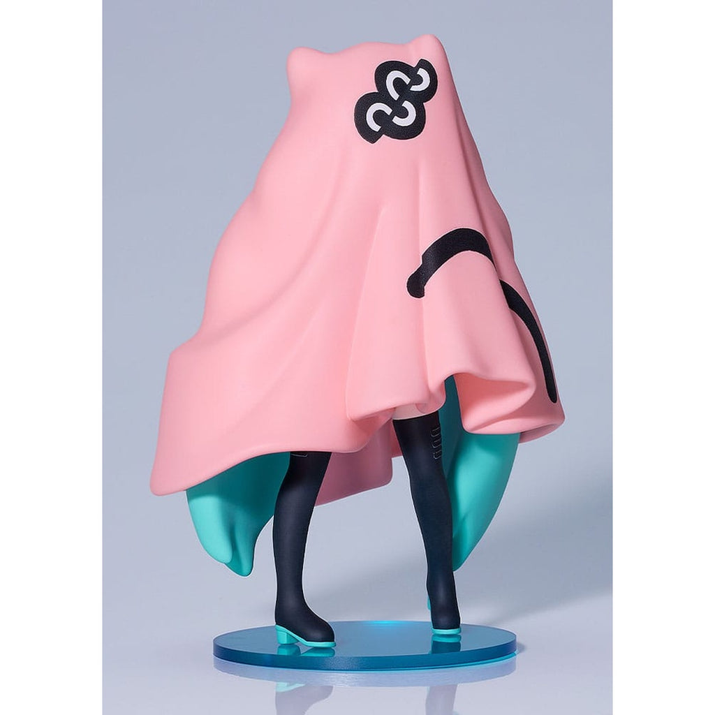Imagen del producto Character Vocal Series 01 Colaboración de Artista - Figura Hatsune Miku x FACE