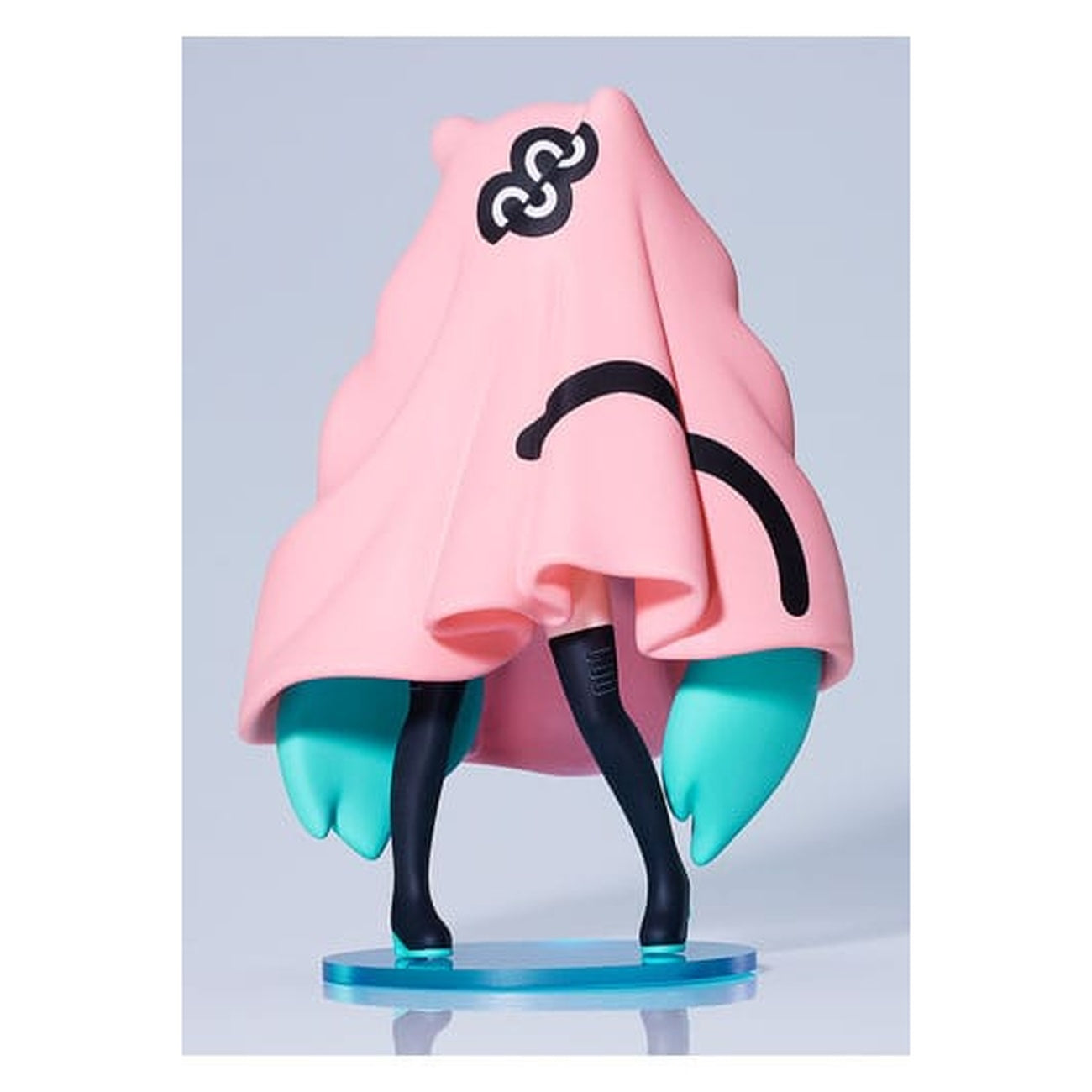 Imagen del producto Character Vocal Series 01 Colaboración de Artista - Figura Hatsune Miku x FACE