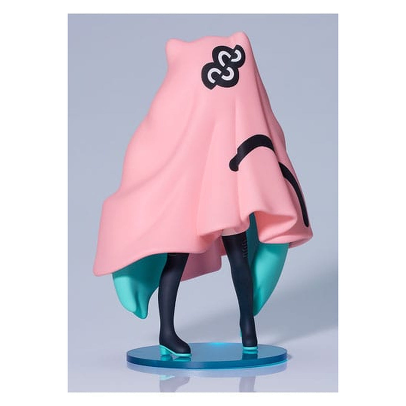 Imagen del producto Character Vocal Series 01 Colaboración de Artista - Figura Hatsune Miku x FACE
