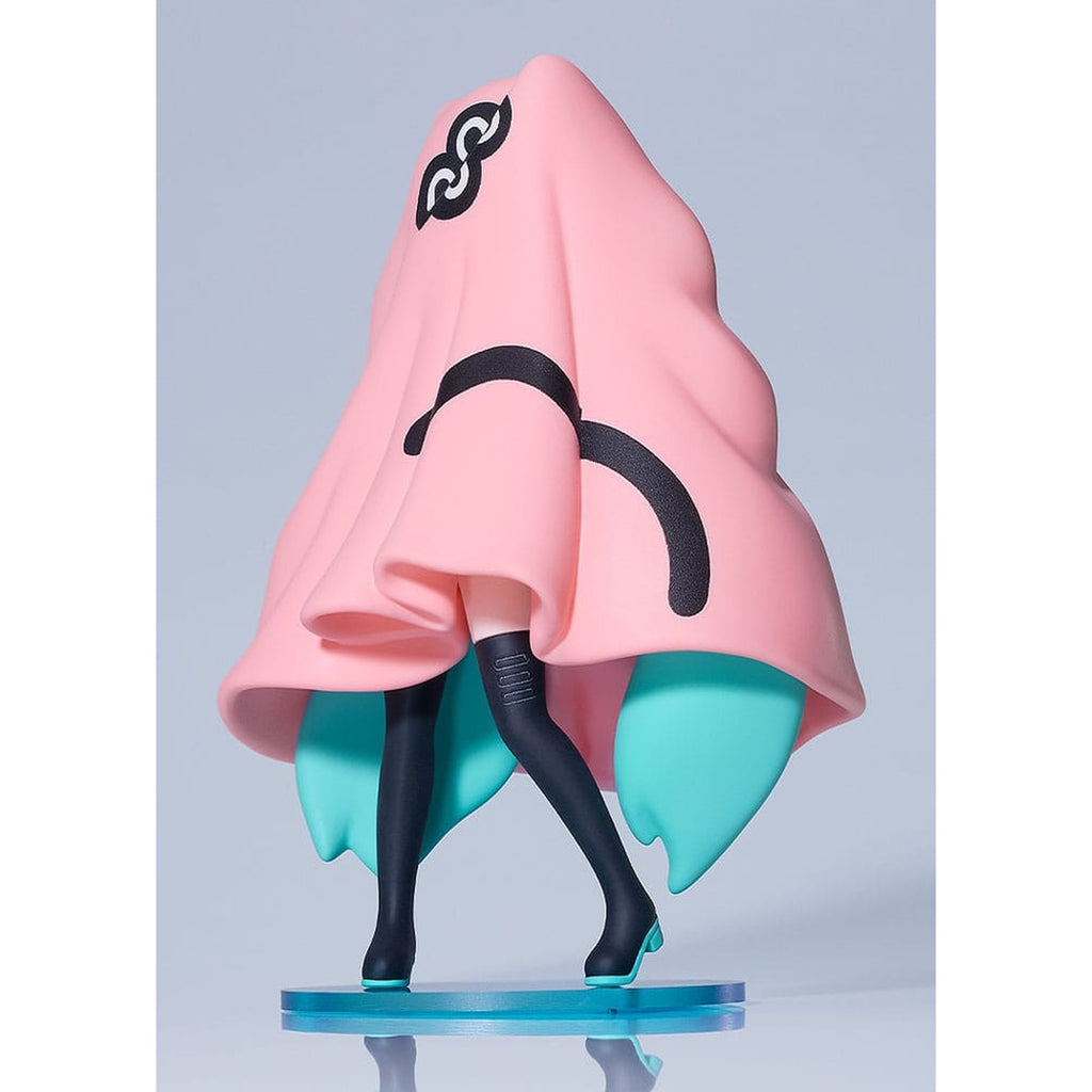 Imagen del producto Character Vocal Series 01 Colaboración de Artista - Figura Hatsune Miku x FACE