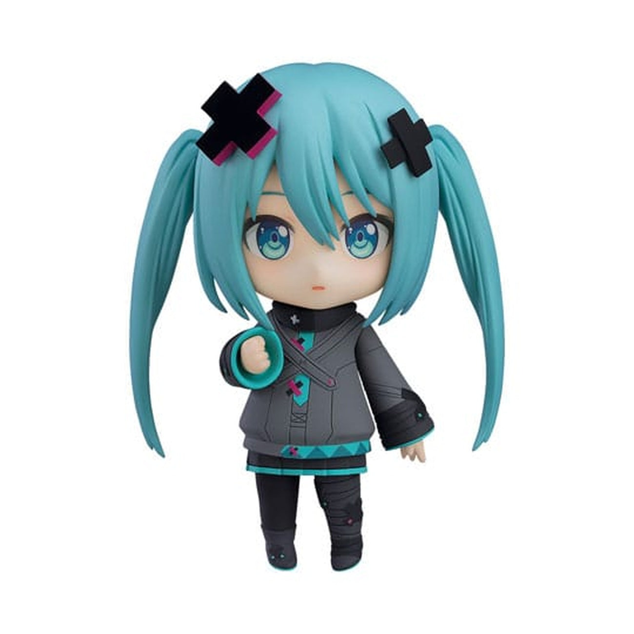 Imagen del producto Figura de acción Nendoroid Miku Shuttered Sekai - Hatsune Miku