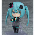 Product image Miku Shuttered Sekai Nendoroid Action Figure - Hatsune Miku