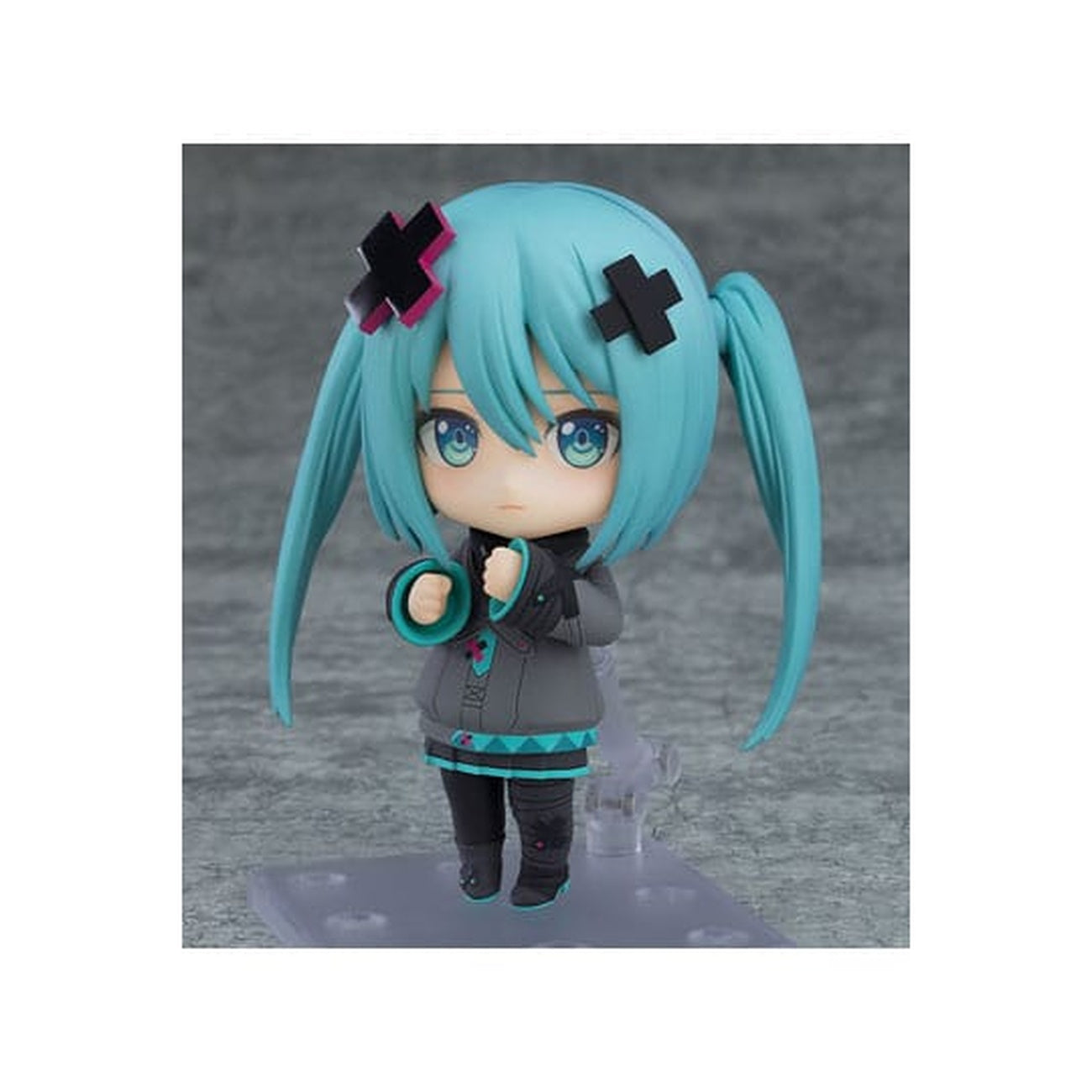 Imagen del producto Figura de acción Nendoroid Miku Shuttered Sekai - Hatsune Miku