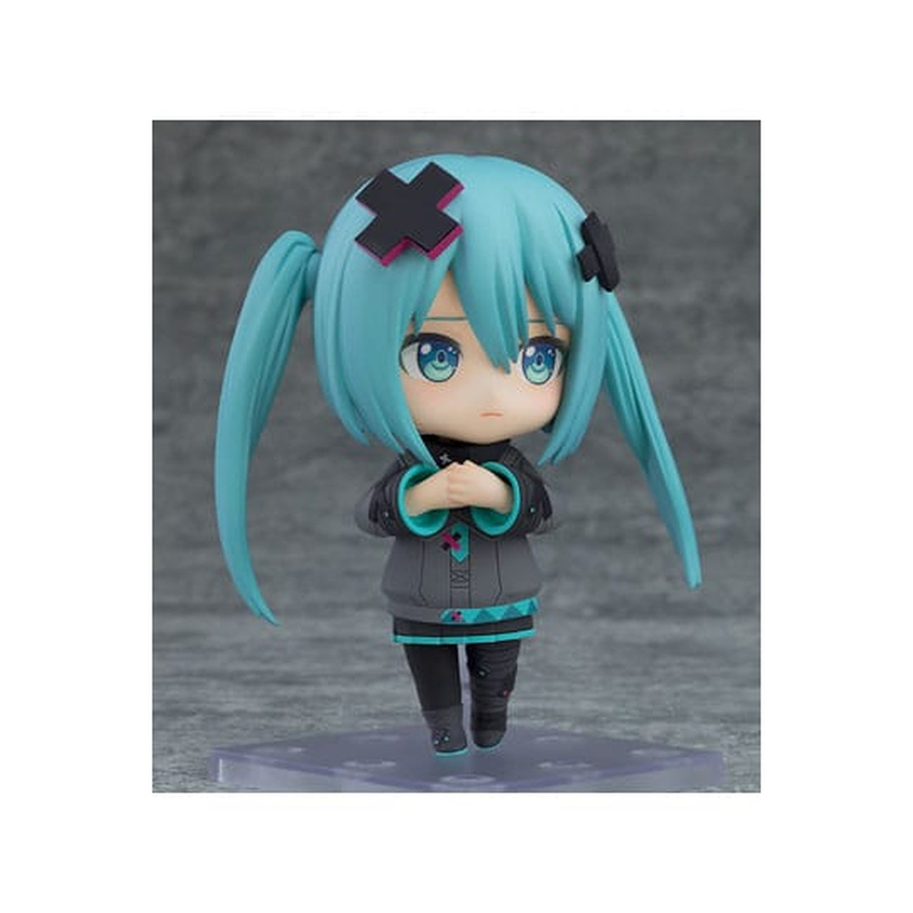 Imagen del producto Figura de acción Nendoroid Miku Shuttered Sekai - Hatsune Miku