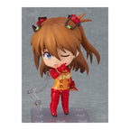 Imagen del producto Neon Genesis Evangelion - Figura de acción Nendoroid Asuka Langley Versión Test Suit