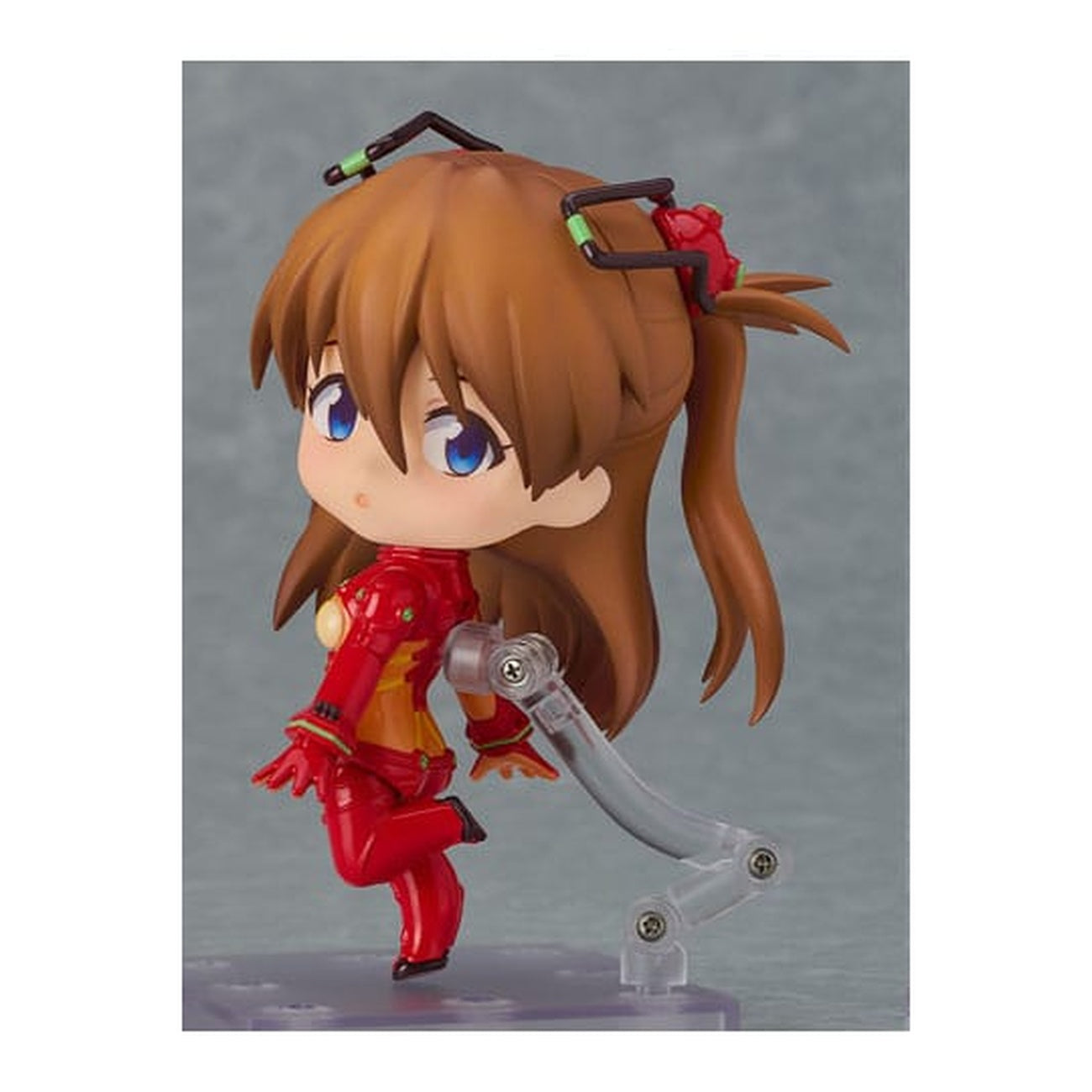 Imagen del producto Neon Genesis Evangelion - Figura de acción Nendoroid Asuka Langley Versión Test Suit