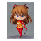 Imagen del producto Neon Genesis Evangelion - Figura de acción Nendoroid Asuka Langley Versión Test Suit