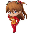 Imagen del producto Neon Genesis Evangelion - Figura de acción Nendoroid Asuka Langley Versión Test Suit