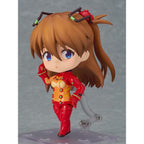 Imagen del producto Neon Genesis Evangelion - Figura de acción Nendoroid Asuka Langley Versión Test Suit