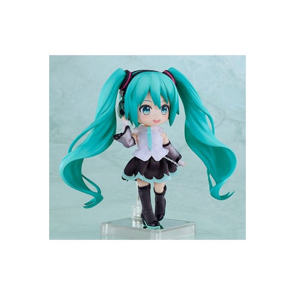 Product image Hatsune Miku NT Nendoroid Doll Action Figure - Hatsune Miku