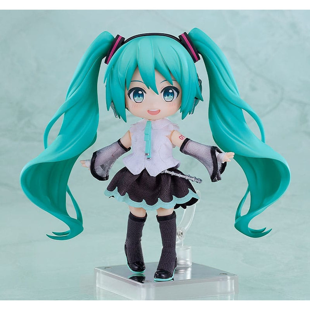 Product image Hatsune Miku NT Nendoroid Doll Action Figure - Hatsune Miku