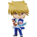 Imagen del producto Yu-Gi-Oh! Duel Monsters - Figura de acción Nendoroid Joey Wheeler