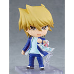 Imagen del producto Yu-Gi-Oh! Duel Monsters - Figura de acción Nendoroid Joey Wheeler