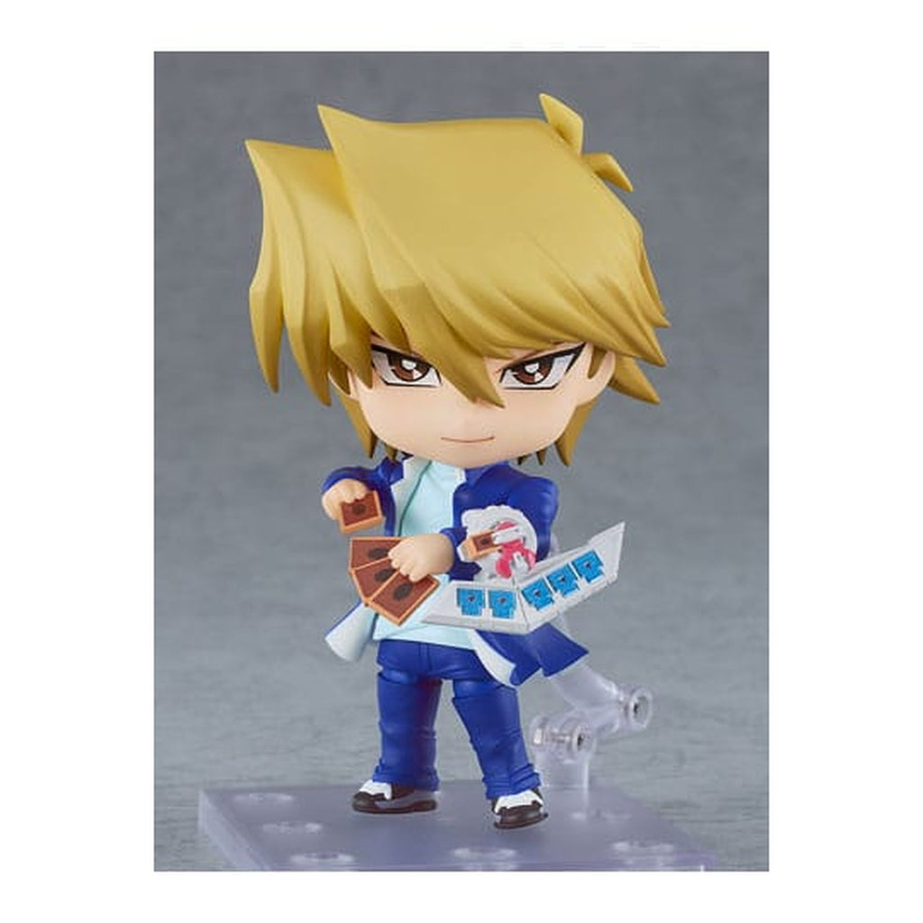 Imagen del producto Yu-Gi-Oh! Duel Monsters - Figura de acción Nendoroid Joey Wheeler