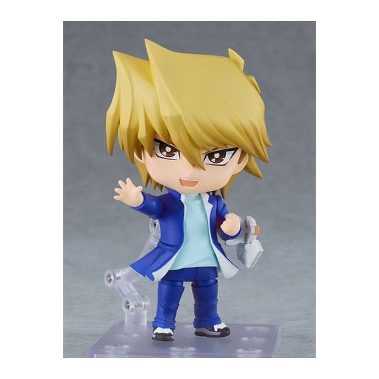 Product image Yu-Gi-Oh! Duel Monsters - Joey Wheeler Nendoroid Action Figure