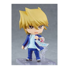 Imagen del producto Yu-Gi-Oh! Duel Monsters - Figura de acción Nendoroid Joey Wheeler
