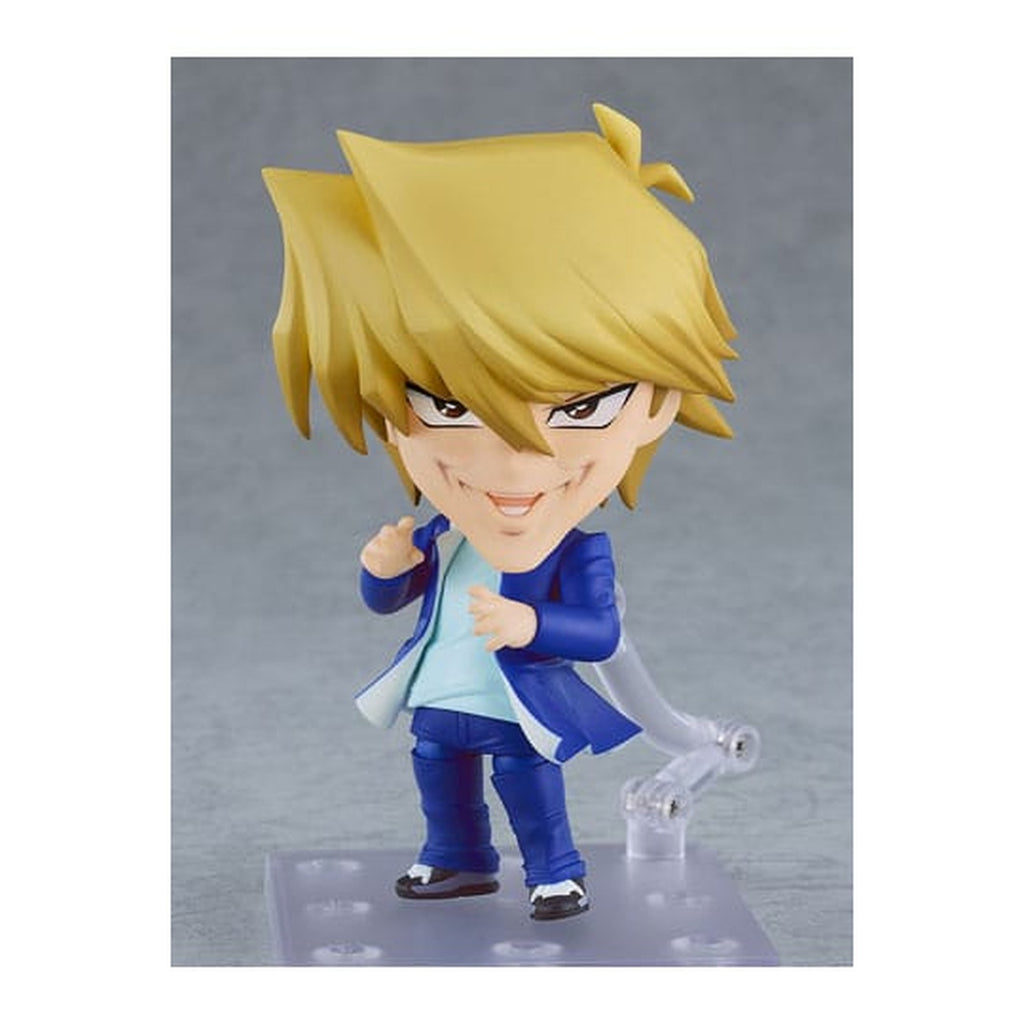 Imagen del producto Yu-Gi-Oh! Duel Monsters - Figura de acción Nendoroid Joey Wheeler