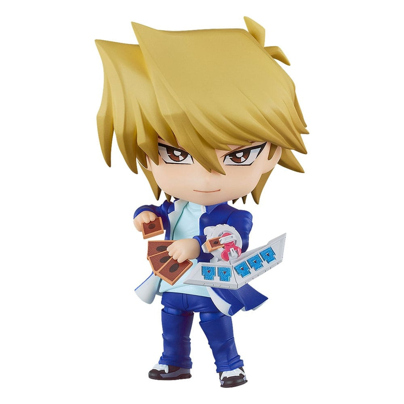 Imagen del producto Yu-Gi-Oh! Duel Monsters - Figura de acción Nendoroid Joey Wheeler