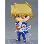 Imagen del producto Yu-Gi-Oh! Duel Monsters - Figura de acción Nendoroid Joey Wheeler