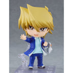 Imagen del producto Yu-Gi-Oh! Duel Monsters - Figura de acción Nendoroid Joey Wheeler