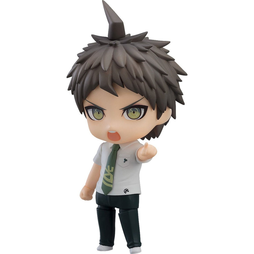 Imagen del producto Danganronpa - Figura de acción Nendoroid Hajime Hinata