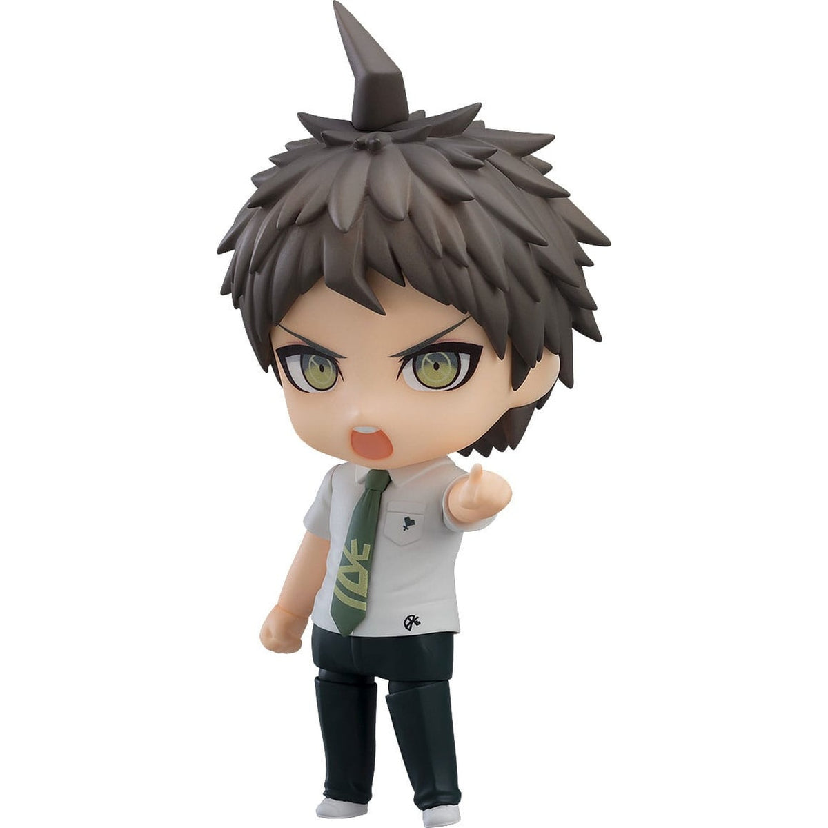 Imagen del producto Danganronpa - Figura de acción Nendoroid Hajime Hinata
