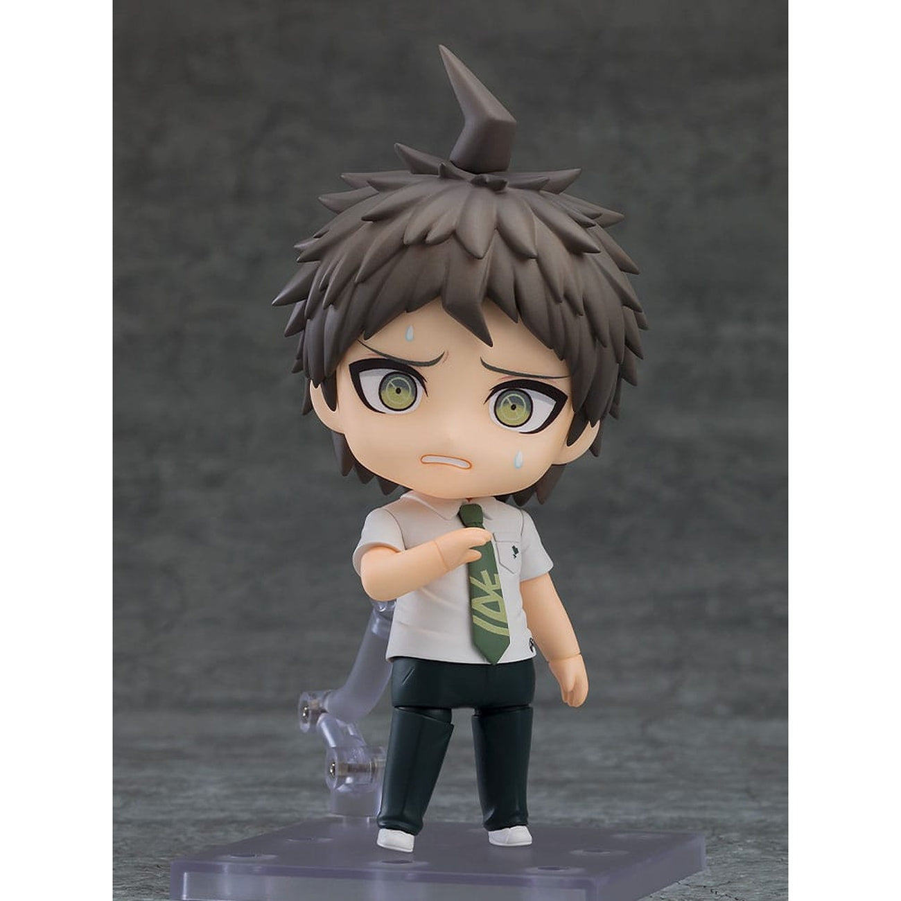 Imagen del producto Danganronpa - Figura de acción Nendoroid Hajime Hinata