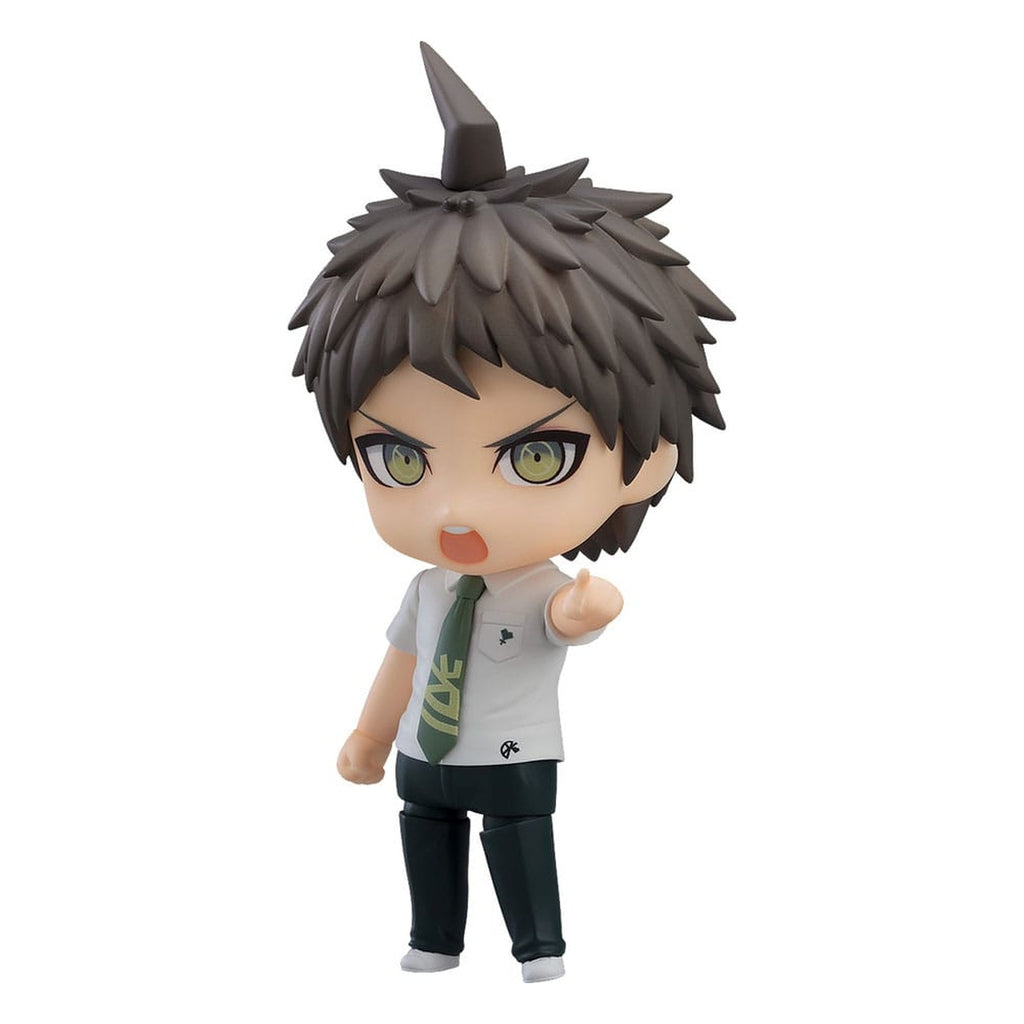 Imagen del producto Danganronpa - Figura de acción Nendoroid Hajime Hinata