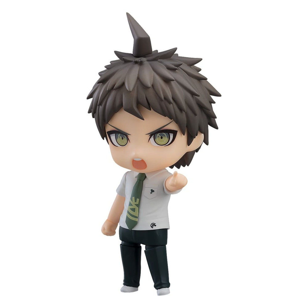 Imagen del producto Danganronpa - Figura de acción Nendoroid Hajime Hinata
