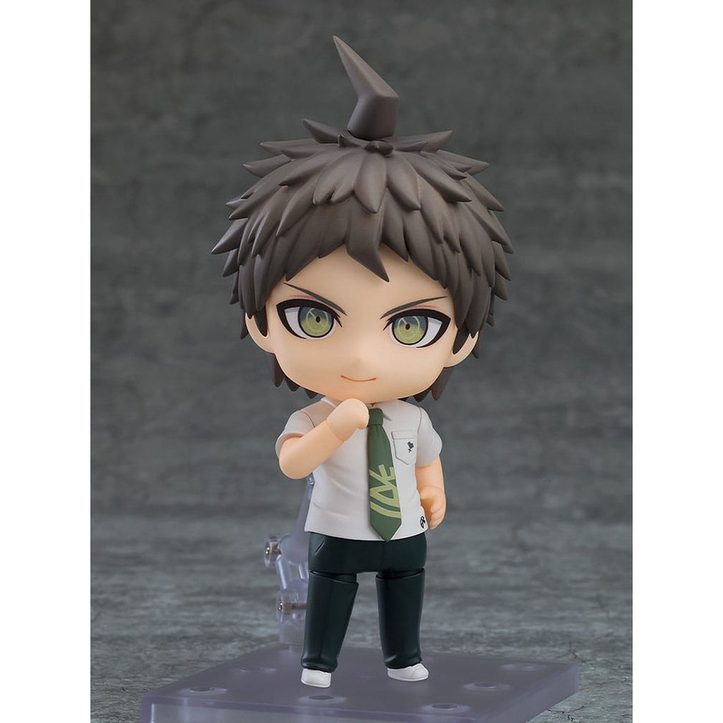 Imagen del producto Danganronpa - Figura de acción Nendoroid Hajime Hinata