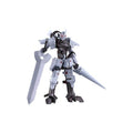 Imagen del producto Broken Blade - Figura Model Kit Delphine Second Form