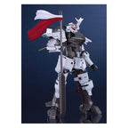 Imagen del producto Broken Blade - Figura Model Kit Delphine Second Form