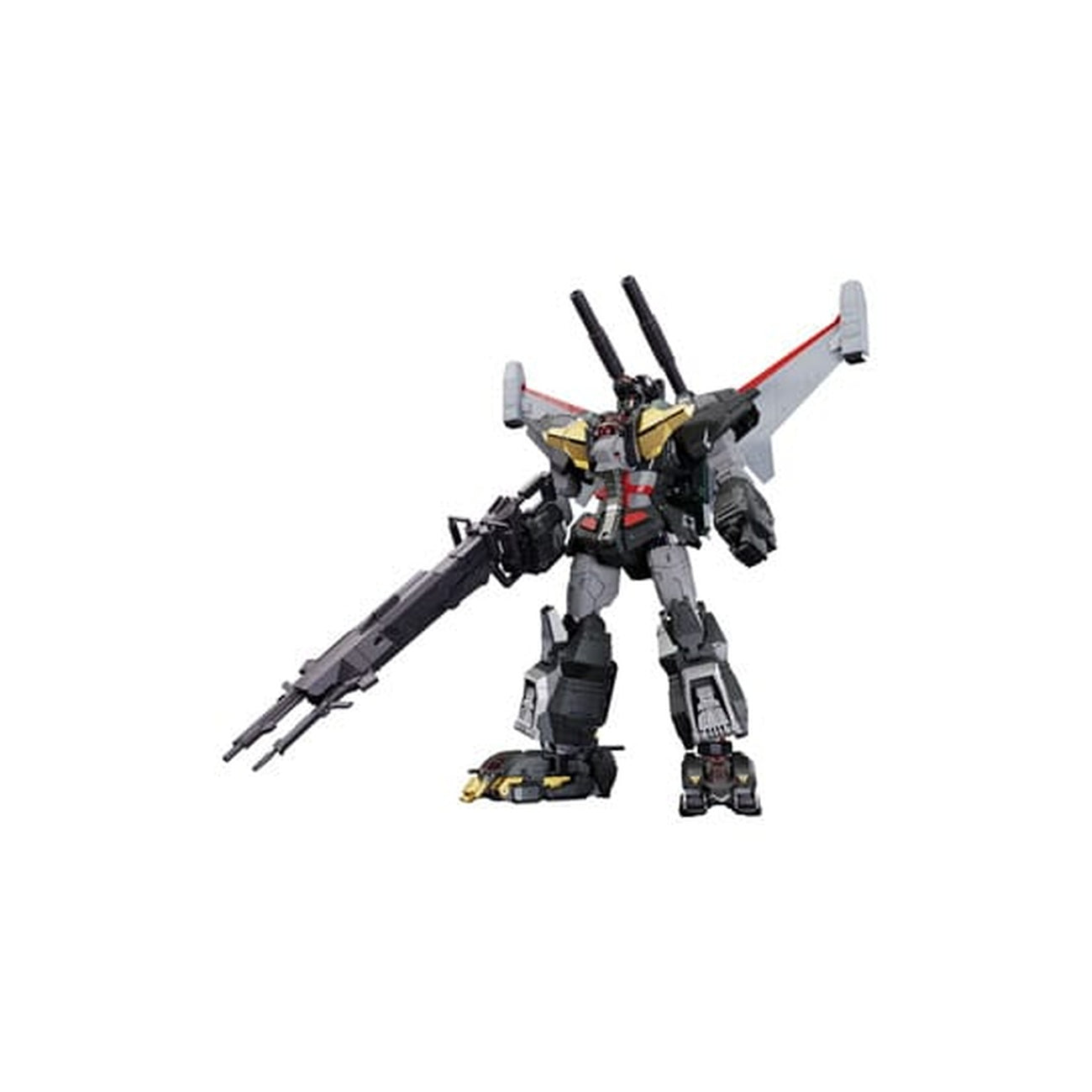 Product image Dancouga: Super Beast Machine God Hagane - Dancouga Action Figure