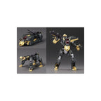 Product image Dancouga: Super Beast Machine God Hagane - Dancouga Action Figure