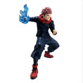 Imagen del producto Jujutsu Kaisen - Figura Yuji Itadori Maximatic
