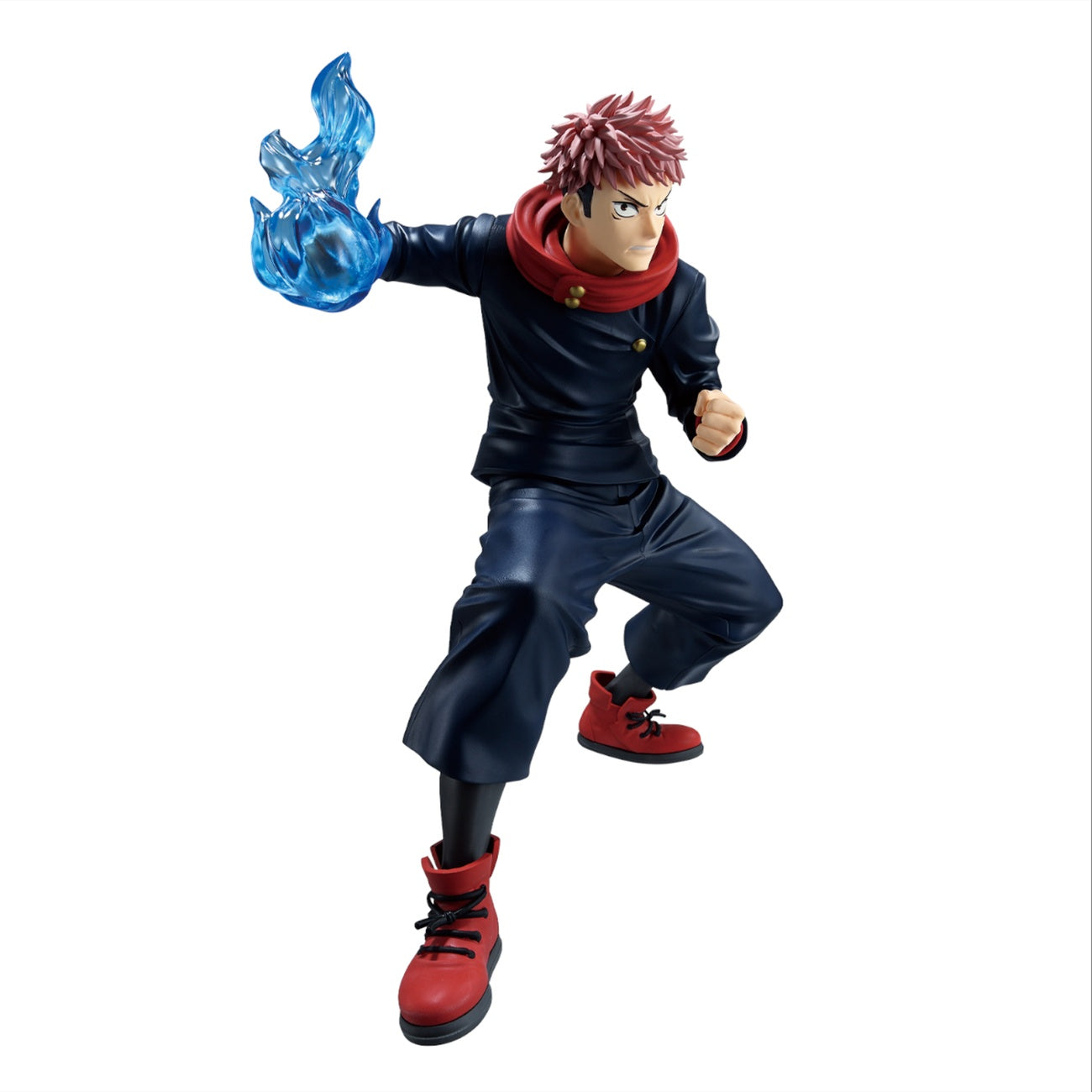 Imagen del producto Jujutsu Kaisen - Figura Yuji Itadori Maximatic