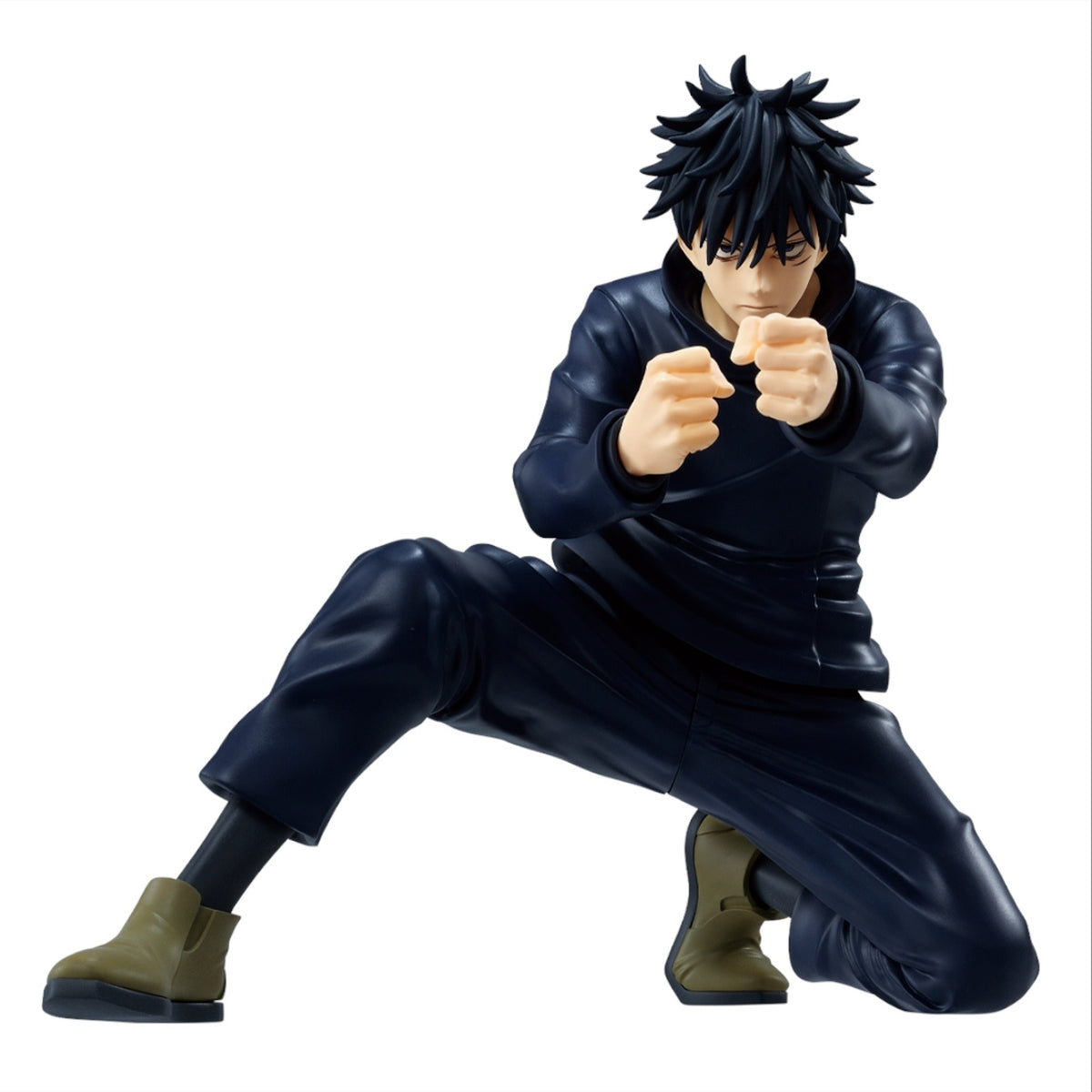 Imagen del producto Jujutsu Kaisen - Figura Maximatic Megumi Fushiguro