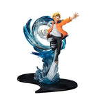Imagen del producto Boruto Naruto Next Generations - Figura Boruto Uzumaki FiguartsZERO Kizuna Relation