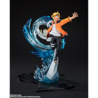 Imagen del producto Boruto Naruto Next Generations - Figura Boruto Uzumaki FiguartsZERO Kizuna Relation