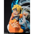 Imagen del producto Boruto Naruto Next Generations - Figura Boruto Uzumaki FiguartsZERO Kizuna Relation