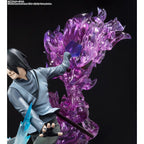 Product image Boruto Naruto Next Generations – Sasuke Uchiha FiguartsZERO Figure Kizuna Relation