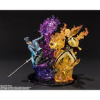 Product image Boruto Naruto Next Generations – Sasuke Uchiha FiguartsZERO Figure Kizuna Relation