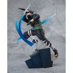 Product image Naruto Shippuden - Kakashi Hatake Figuarts Zero Extra Battle Figure