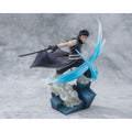 Imagen del producto Naruto Shippuden - Figura Obito Uchiha Figuarts Zero Extra Battle