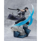 Imagen del producto Naruto Shippuden - Figura Obito Uchiha Figuarts Zero Extra Battle