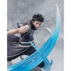 Imagen del producto Naruto Shippuden - Figura Obito Uchiha Figuarts Zero Extra Battle