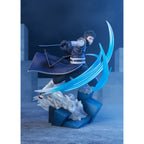 Imagen del producto Naruto Shippuden - Figura Obito Uchiha Figuarts Zero Extra Battle
