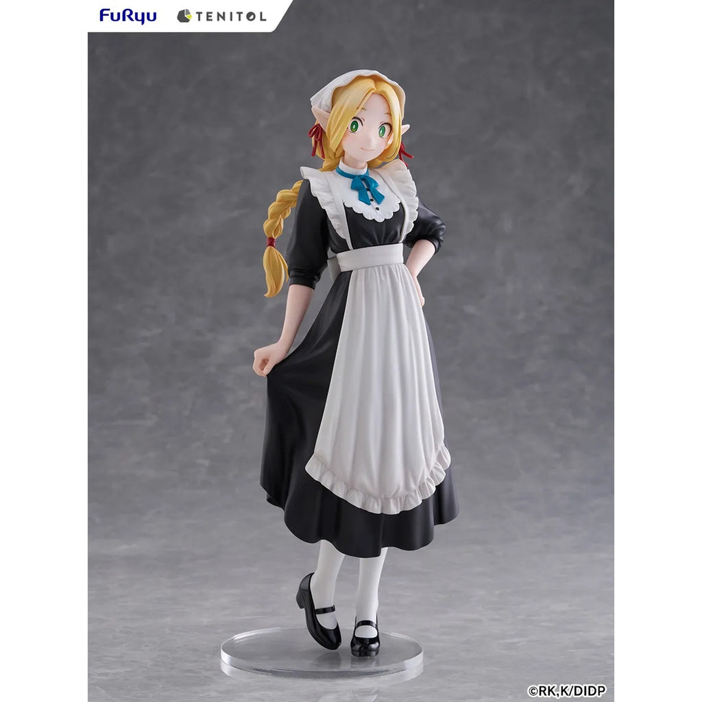 Imagen del producto Delicious in Dungeon - Figura Falin Tenitol Tall Versión Classic Maid